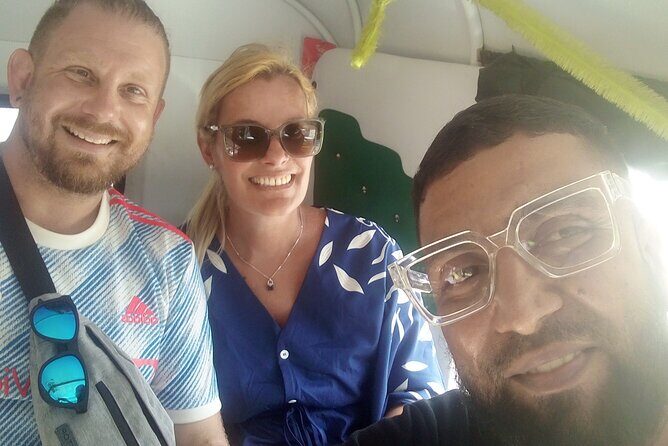 Tuk ride is very cheap in colombo (All inclusive)city tour - What We Love About This Tour
