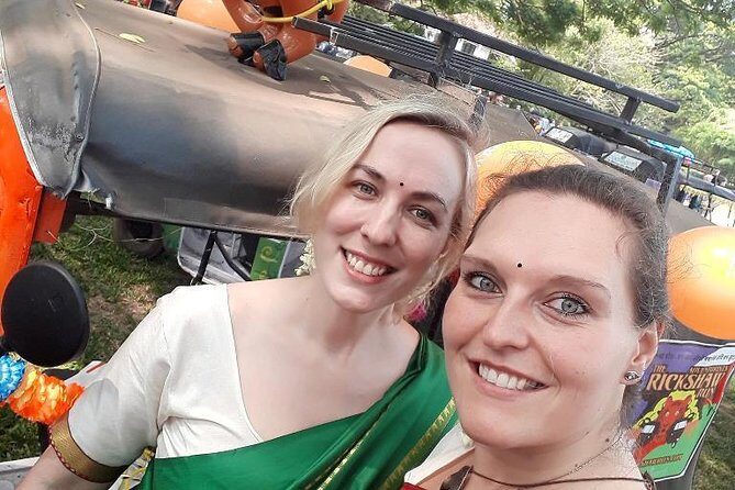 Tuk Tuk Cochin Tour - Discovering Kochi in a Tuk Tuk