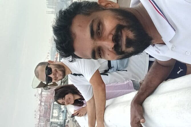 Tuk tuk colombo Sightseeing tour - Authenticity and Value