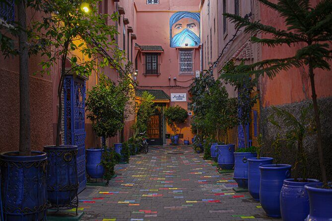 Tuk Tuk Marrakech Private Tour with Pickup - Who Will Enjoy This Tour Most?