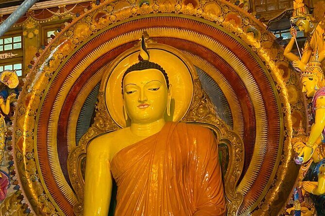 Tuk Tuk Private Safari Tour Exploring Sri Lanka's Capital Colombo - Detailed Review of the Tour Experience