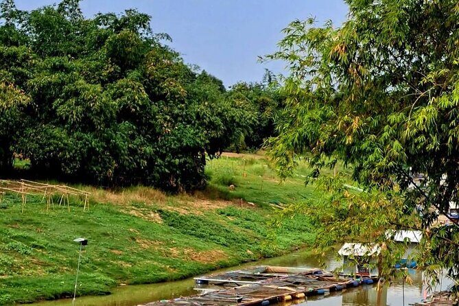 Tuk Tuk Tour (Full-Day) - What You Can Expect from the Tour