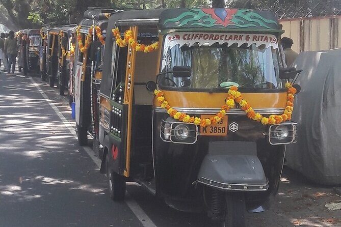 Tuk Tuk tour in Cochin with Port pick-up - Final Thoughts: Is This Tour Right for You?