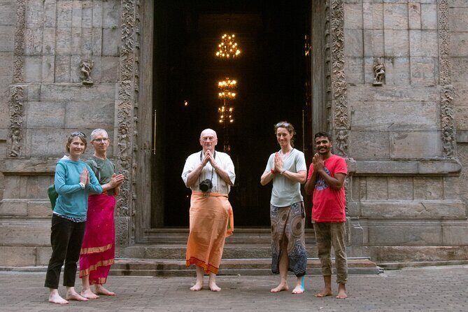 Tuk&Talk Colombo - Why This Tour Works for Different Travelers