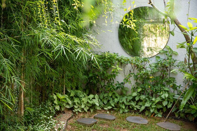 TULA Wellness Half Day Experience with Sound Healing - What to Expect and Practical Details