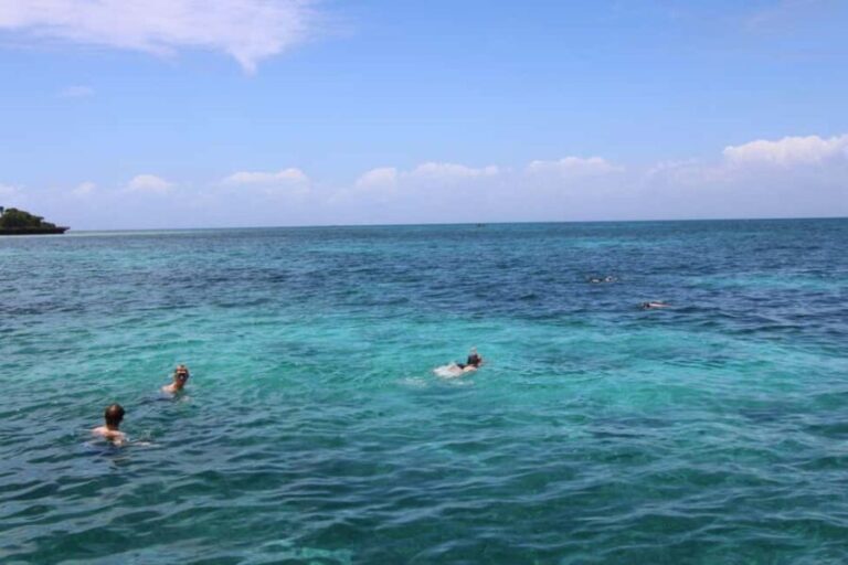 Tumbatu island snorkling tour : from Kendwa & Nungwi - Cultural and Natural Highlights