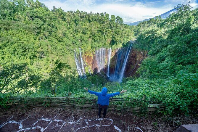 Tumpak Sewu Waterfall & Goa Tetes Private Day Tour - Authentic Experiences From Travelers