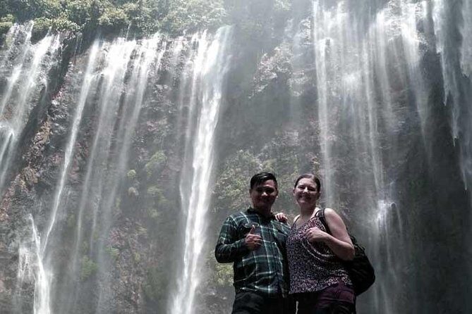 Tumpak Sewu waterfall & volcano Bromo - start Surabaya // 2 days & 1 night - Who is this tour best suited for?
