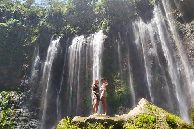 Tumpak Sewu Waterfalls - Who Will Love This Tour?