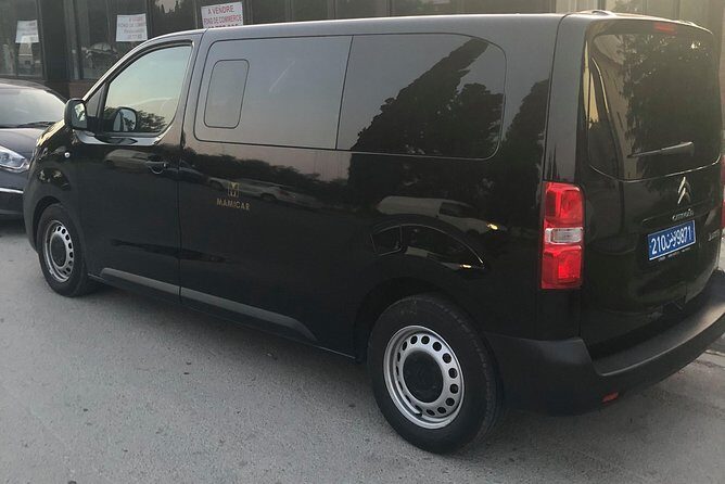 Tunis Carthage airport transfer to Hammamet - In-Depth Breakdown of the Transfer