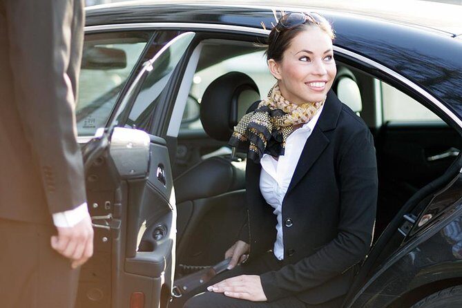 Tunis Carthage Private Arrival Airport Transfer to Tunis - What Makes This Transfer Service Stand Out?