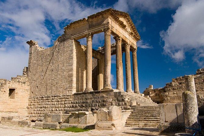 Tunisia 7-Day tour - Authentic Experiences and Notable Highlights