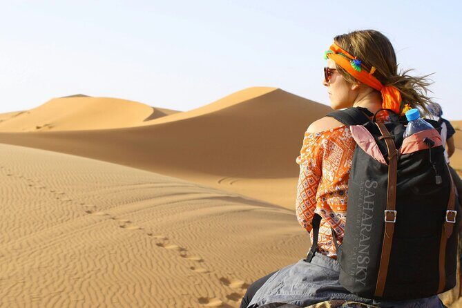 Tunisia Sahara Desert Camel Ride in Douz - Final Thoughts