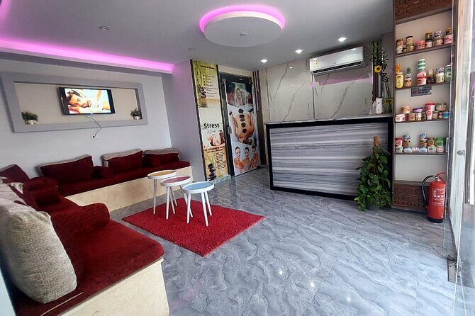 Turkish bath and full body massage Turkish hammam - Why Choose This Tour?