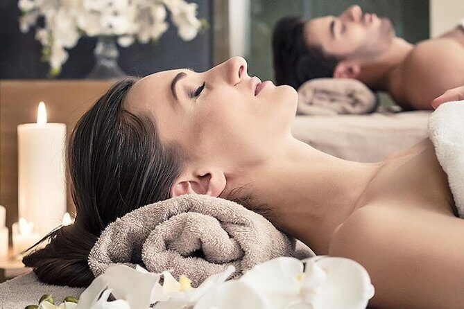 Turkish Bath Hammam Jacuzzi Sauna Steam With Transfer - Hurghada - The Itinerary: From Arrival to Relaxation