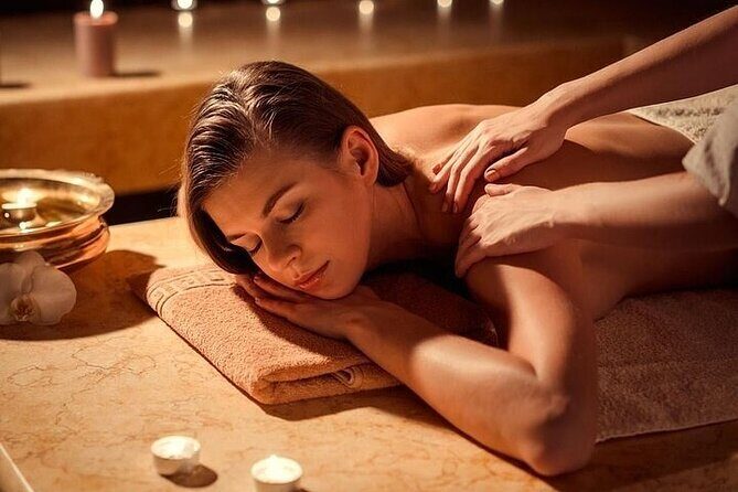 Turkish bath with full body massage in Hurghada - Final Words