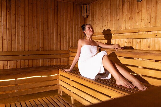 Turkish Hammam VIP & Massage, Jacuzzi Sauna & Transfer - Hurghada - The Experience Breakdown: What to Expect and Why It Matters