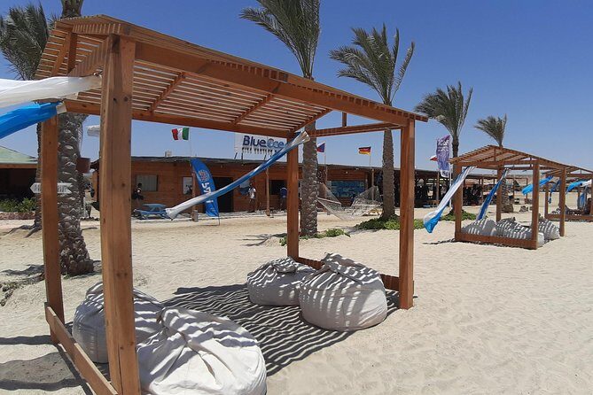 Turtles Bay, Swimming with Turtles Hurghada & Marsa ALam - Detailed Breakdown of the Itinerary