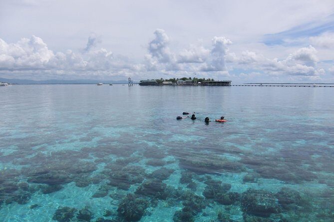 Twin Island Snorkeling Adventure at Hiltungan and Nalsuan - Practical Tips for Travelers