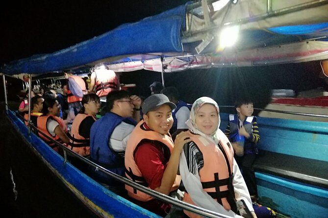 Twinkling Kuala Selangor Firefly Boat Tour from Kuala Lumpur - Analyzing the Value