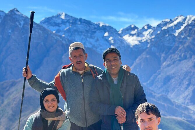 Two Days in the High Atlas with Adventure, Valleys and Traditions - The Sum Up
