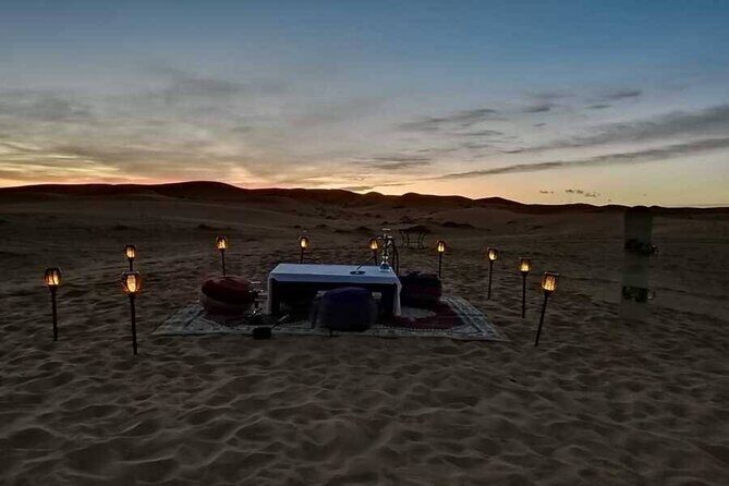 Two days luxury tour from Fes to Merzouga - Who Will Love This Tour?