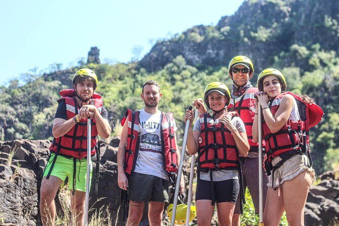 Two Days/One Night Rafting Tour - The Sum Up: Who Is This Tour Best For?