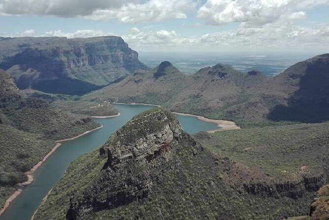 Two Days, One Night Tour: Blyde River to Kruger National Park - The Itinerary in Detail