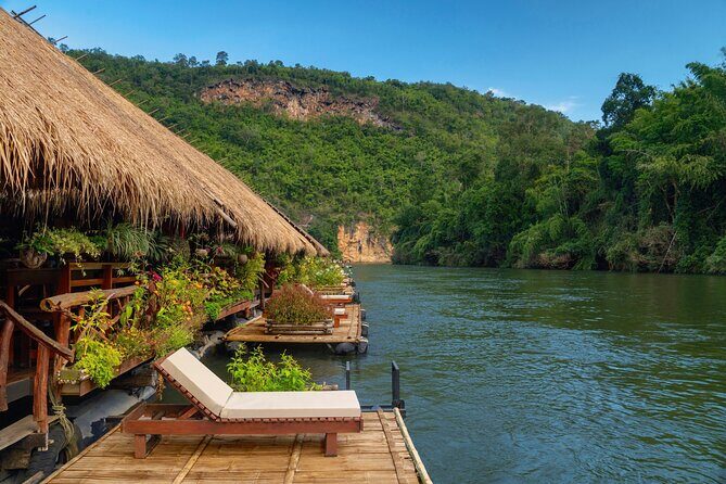 Two-days River Kwai Jungle Rafts Discovery Tour - A Deep Dive into the Experience