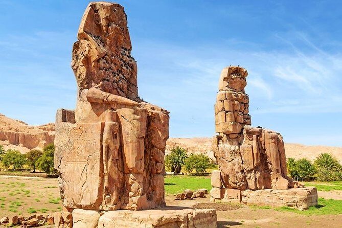 Two days tour in Luxor - Practical Details That Matter