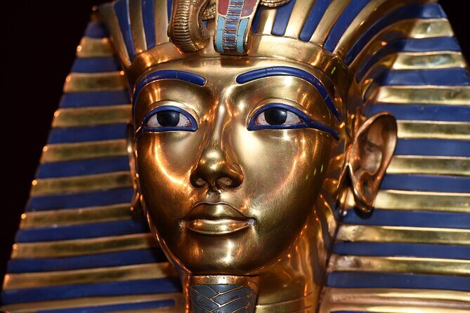 Two days trip to Giza pyramids,Sakkara and Cairo main attractions - Memphis and the Open-Air Museum