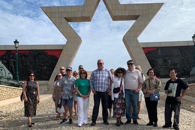 Two hours around the Angolan Capital - Practical Considerations and Tips