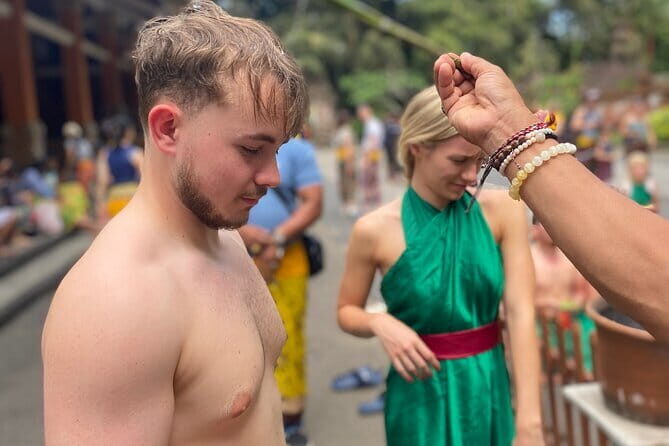Ubud 1 Day Private Tour - Authenticity and Cultural Connection