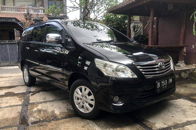 Ubud Airport Transfer Private All Inclusive - Authentic Voices: Insights from Real Travelers