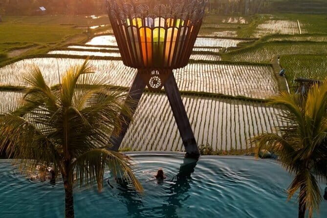 Ubud ATV Quad Bike Gorilla Cave and Cretya Infinity pool - Who Should Consider This Tour?