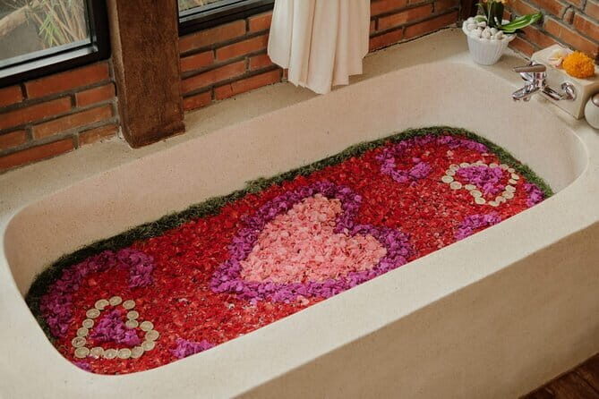 Ubud Balinese Massage Scrub And Flower Bath Experience - Authenticity and Local Heritage