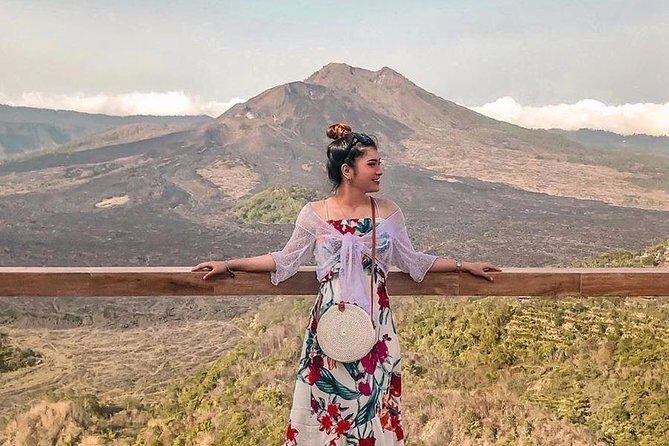 Ubud Combine Mount Batur Kintamani Tour - In-Depth Look at the Itinerary