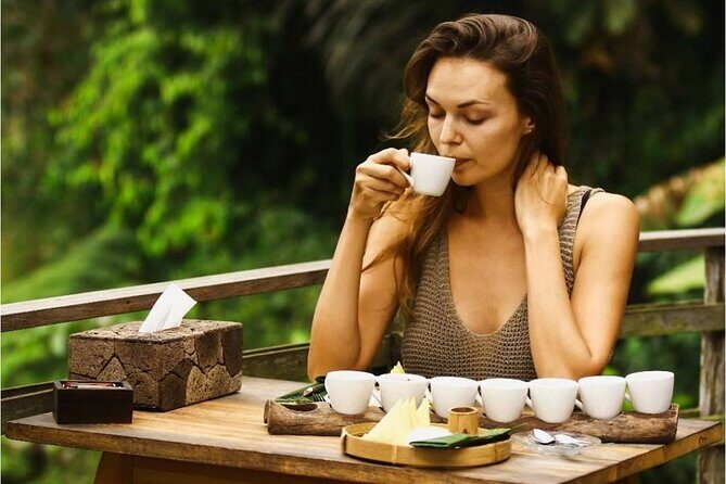 Ubud Costumize Tours - The Itinerary Breakdown