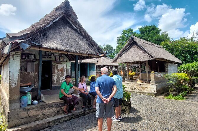 Ubud Customized Private Tour - Final Thoughts