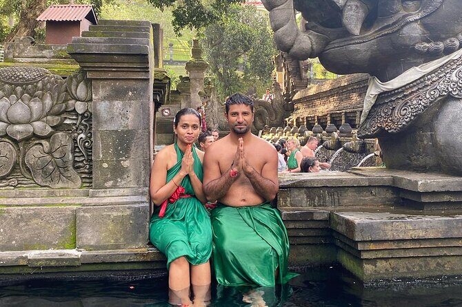 Ubud Day Tour - Private Ubud Tour Guide - Best Of Ubud Tour - Who Will Love This Tour?