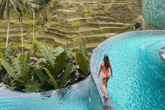 Ubud: Exclusive Romantic Photo Cruise with Gourmet Delights - Frequently Asked Questions (FAQs)