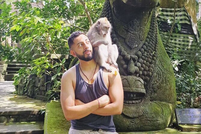 Ubud Full Day All Inclusive Tour - Private Experienece - What Is Included and What’s Not