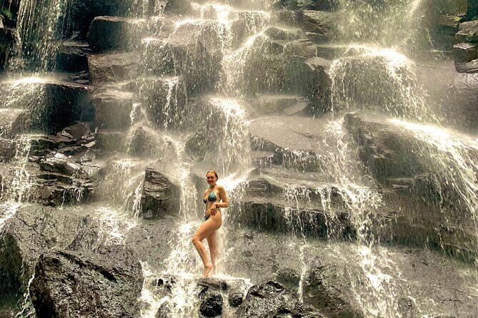 Ubud Full Day - Monkey Forest, Temple and Waterfalls Tour - Practical Details That Matter