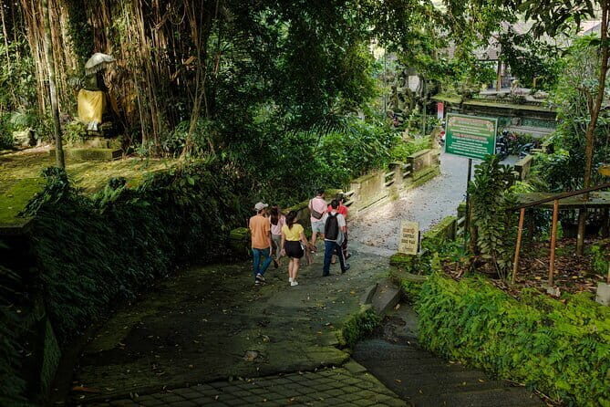 Ubud Guided Walking Tour - Who Would Appreciate This Tour?