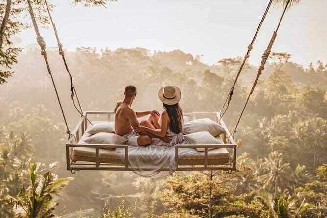 Ubud Highlight Private Charter with Jungle Swing - The Practical Side: Transportation, Timing, and Value