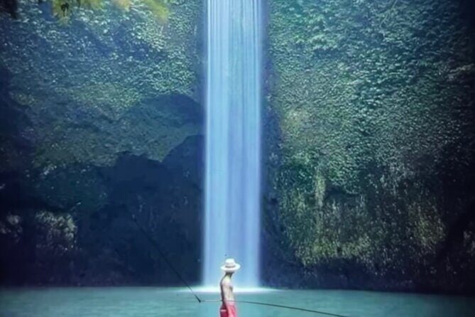 Ubud Highlight Rice Terrace,Waterfall,Temple and Art village - Who Will Love This Tour?
