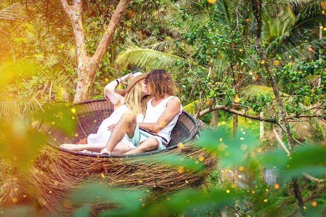 Ubud Instagram Tour Stunning Views & Flexible Itinerary - FAQ