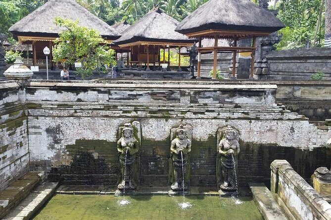 Ubud Kintamani Tour - The Sum Up