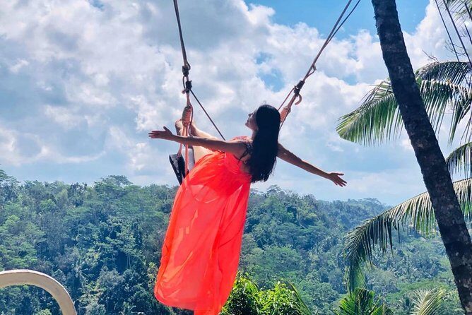 Ubud Kintamani Volcano And Waterfall Private Guided Tour - The Real Experience: What Travelers Say