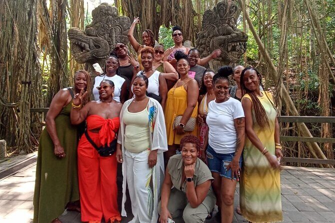 Ubud Monkey Forest Sanctuary Entrance Ticket All Inclusive - The Sum Up: Is This Tour Right for You?